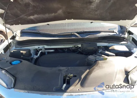 2021 Honda Pilot 2Wd Ex-L z USA, uszkodzony, nr VIN 5FNYF5H59MB006627